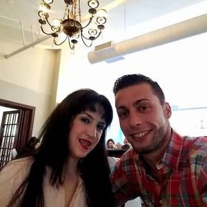 Meet your Posher, Leonardo